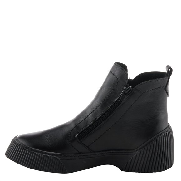 SPRING STEP KELKO BOOT Black - Picture 2 of 6